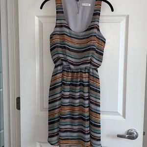 Lush dress size small